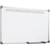 Maul Whiteboard 2000 MAULpro 90 x 120 cm grau
