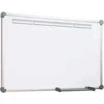 Maul Whiteboard 2000 MAULpro 90 x 120 cm grau