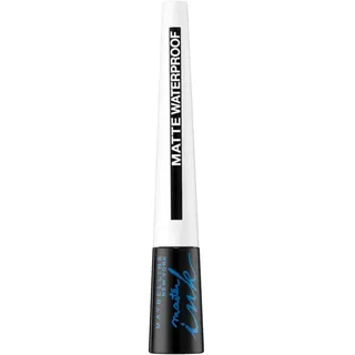 Maybelline Master Ink Matte Eyeliner