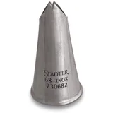 stadter Städter Blatttülle 8mm