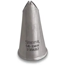 stadter Städter Blatttülle 8mm