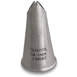stadter Städter Blatttülle 8mm