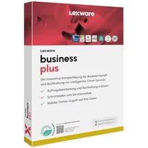 Lexware Business Plus 2025 ESD DE Win