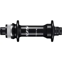 Shimano 105 R7070 Cl Vorderradnabe – Black - 32H