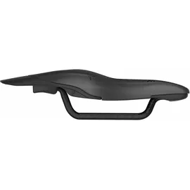 SQlab 613 Ergowave R Carbon 12 cm Schwarz