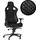 noblechairs Epic Leder Schwarz