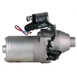 PowerMax Starter Universal 12V für HONDA 31210-ZE1-013 31210-ZE1-023 31210ZE1023 88214954