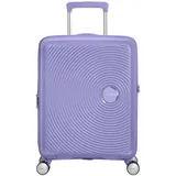 American Tourister Soundbox 4-Rollen Cabin 55 cm / 35,5-41 l lavender