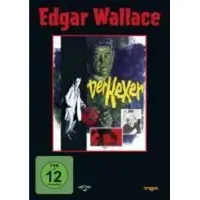 Leonine DVD Der Hexer. Edgar Wallace