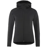 Craft ADV Explore Power Fleecejacke Schwarz L