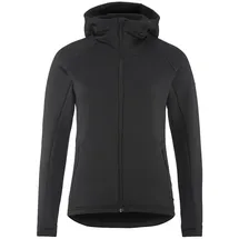 Craft ADV Explore Power Fleecejacke Schwarz L