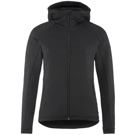Craft ADV Explore Power Fleecejacke Schwarz L