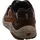 Mustang Sneaker Herren Braun 44