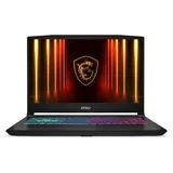 MSI Katana 15 HX B14WGK-086XES Intel Core i7-14650HX 32 GB RAM 1 TB SSD RTX 5070 FreeDOS