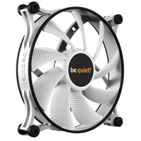 be quiet! BeQuiet BL090 PC-Gehäuse-Lüfter Weiß