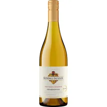kendall-jackson wine estate Chardonnay 6 x 0,75 l