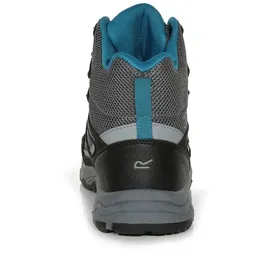 Regatta Vendeavour Wanderstiefel - Black / DeepLake - EU 38