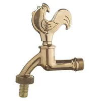 CORNAT Auslaufventil T300501