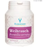 Evolution Super Weihrauch Kapseln 90 St.
