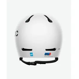 Poc Auric 51-54 cm Hydrogen White