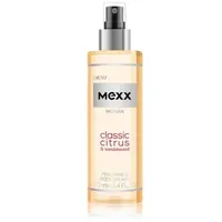 Mexx Woman Body Splash Eau Fraîche 250 ml