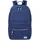 American Tourister Upbeat - Laptoprucksack, 45 cm, 21.5 L, Blau (Navy)