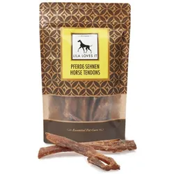 Pferde-Sehnen - Lila Loves IT Streifen 200 g