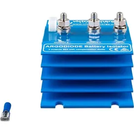 Victron Energy Argo 80-2SC Batterietrenner 9 cm x 6 cm