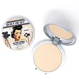 theBalm Quiet on Set Puder 96 g 1 - FAIR