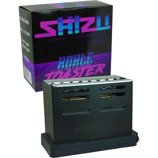 ShiZu - Kohle Toaster | elektrisch