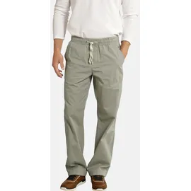 Jan Vanderstorm Schlupfhose HANSSI", beige, hellbraun- 72,