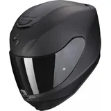 Scorpion EXO-391 Matt-Schwarz L