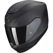 Scorpion EXO-391 Matt-Schwarz L