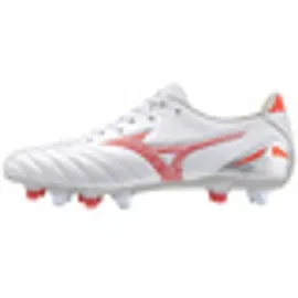 Mizuno MORELIA NEO IV PRO MIX(U) Azalea/Wht/CamelliaRose 42 - 42