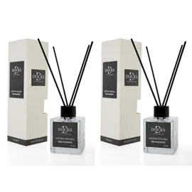 mixoutlet Raumduft Stäbchen Set 220 ml