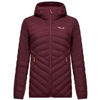 Salewa Brenta Rds Daunenjacke - Syrah - XS,