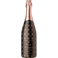 Ackerman Royal Brut Rosé – Crémant de Loire (1 x 0.75l)