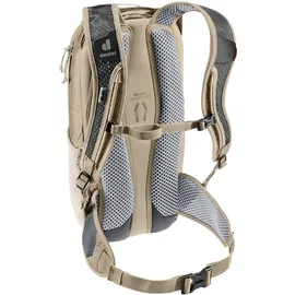 Deuter Race 8 8 l alu-greystone