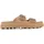 Palladium Dunelite Riviera Sde~Dear Brown, 41EU