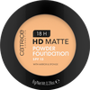 18H HD Matte Powder Foundation 8 g