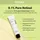 Cosrx The Retinol 0,1 Creme Anti-Aging-Creme 20 ml
