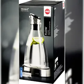 Emsa Flow Glas Transparent