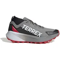 Adidas Terrex Agravic GTX Schuhe (Größe 40, grau)