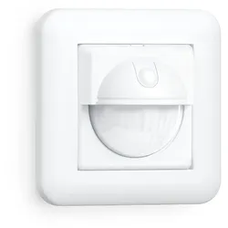 Steinel Bewegungsmelder IR 180 Easy, Unterputz Wandschalter, 180° Infrarot Sensor, 8m Reichweite