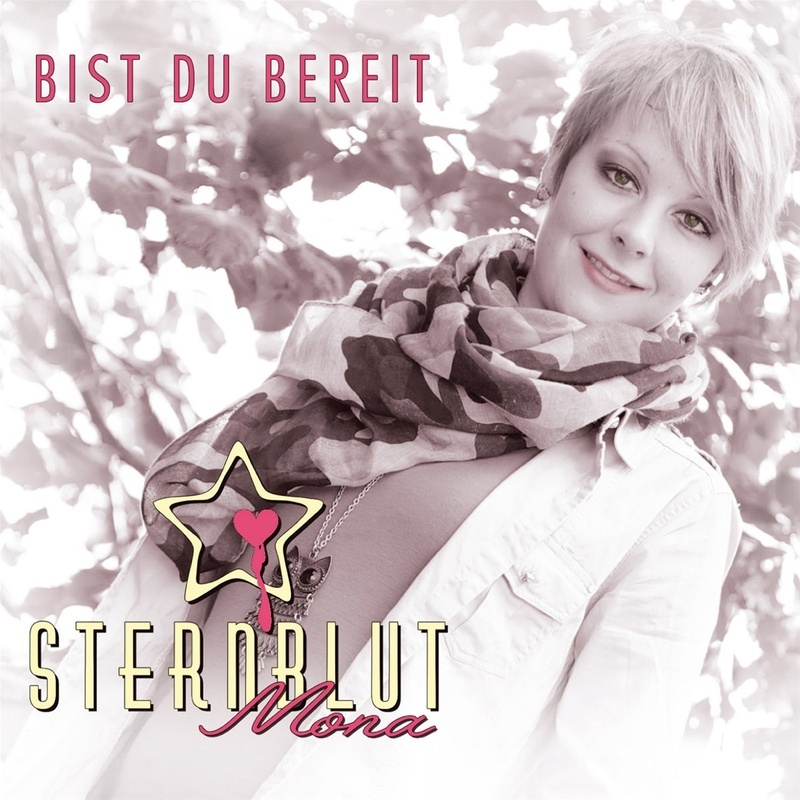 Bist Du Bereit - Sternblut. (CD)