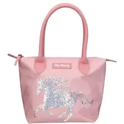 DEPESCHE 10281 Miss Melody Handtasche Malve