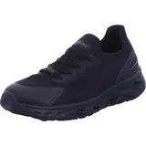 s.Oliver Slipper für Mädchen, Schwarz 34 EU
