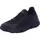 s.Oliver Slipper für Mädchen, Schwarz 34 EU