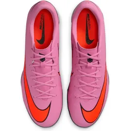Nike Mercurial Vapor 16 Academy TF Herren magic flamingo/black-total crimson 47
