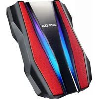A-Data HD770G 1 TB USB 3.2 rot